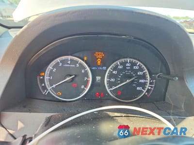 Zdjęcie 9 z 13 samochodu: 2013 ACURA RDX VIN:5J8TB3H37DL013230 - miniatura