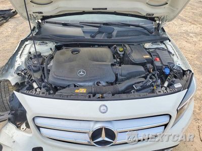 Zdjęcie 11 z 13 samochodu: 2016 MERCEDES-BENZ GLA 250 VIN:WDCTG4EB4GJ225840 - miniatura