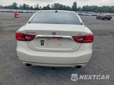 Zdjęcie 6 z 12 samochodu: 2017 NISSAN MAXIMA 3.5 SL VIN:1N4AA6AP1HC453155 - miniatura
