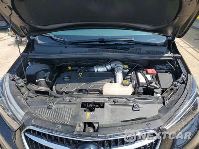 Zdjęcie 12 z 13 samochodu: 2022 BUICK ENCORE PREFERRED VIN:KL4CJESM8NB540774 - miniatura