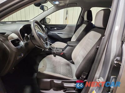Zdjęcie 7 z 13 samochodu: 2024 CHEVROLET EQUINOX LS VIN:3GNAXHEG5RL129461 - miniatura