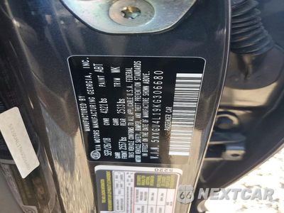 Zdjęcie 12 z 12 samochodu: 2019 KIA OPTIMA EX VIN:5XXGU4L19KG306680 - miniatura
