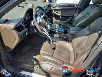 Zdjęcie 7 z 12 samochodu: 2017 PORSCHE MACAN S VIN:WP1AB2A51HLB17132 - miniatura
