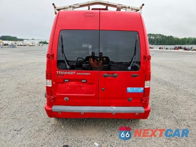 Zdjęcie 6 z 13 samochodu: 2010 FORD TRANSIT CONNECT XLT VIN:NM0LS6BN2AT018077 - miniatura