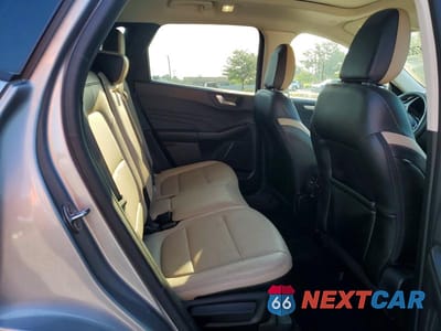 Zdjęcie 11 z 13 samochodu: 2022 FORD ESCAPE SEL VIN:1FMCU0KZ9NUB98294 - miniatura