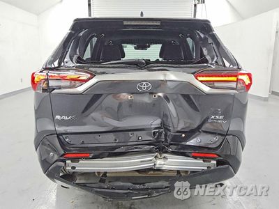 Zdjęcie 6 z 13 samochodu: 2025 TOYOTA RAV4 XSE VIN:JTMEB3FV4SD249496 - miniatura
