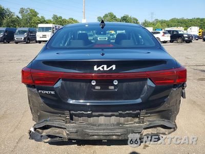Zdjęcie 6 z 13 samochodu: 2023 KIA FORTE LXS VIN:3KPF24AD0PE596192 - miniatura