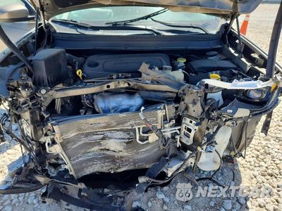 Zdjęcie 12 z 14 samochodu: 2019 JEEP CHEROKEE LATITUDE VIN:1C4PJLCB0KD348144 - miniatura