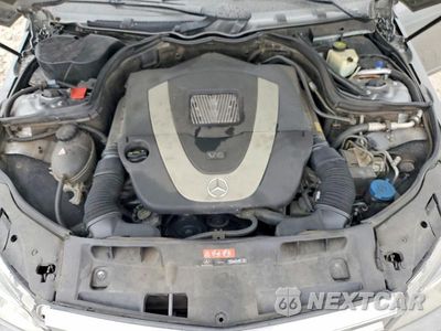 Zdjęcie 11 z 12 samochodu: 2008 MERCEDES-BENZ C 300 VIN:WDDGF54X88R034251 - miniatura