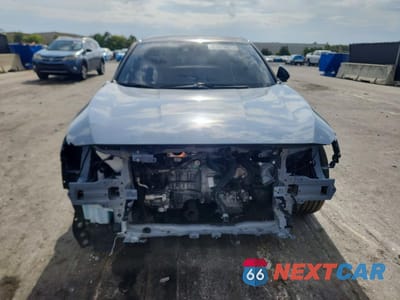 Piąte zdjęcie samochodu w środku: 2022 HONDA ACCORD SPORT VIN:1HGCV1F34NA034564 - miniatura