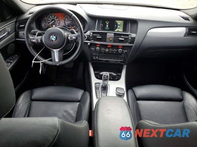 Zdjęcie 8 z 13 samochodu: 2017 BMW X4 XDRIVEM40I VIN:5UXXW7C59H0U25174 - miniatura
