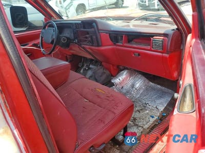 Zdjęcie 8 z 13 samochodu: 1994 DODGE RAM 3500 VIN:1B7MC36C6RS686722 - miniatura