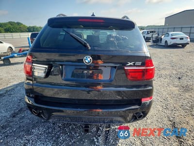 Zdjęcie 6 z 13 samochodu: 2013 BMW X5 XDRIVE35D VIN:5UXZW0C55D0B96215 - miniatura