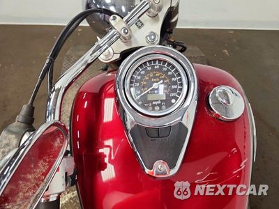 Zdjęcie 7 z 9 samochodu: 2007 SUZUKI VL800 VIN:JS1VS55A672110333 - miniatura