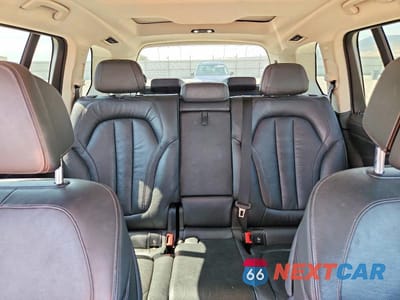 Zdjęcie 10 z 13 samochodu: 2019 BMW X7 XDRIVE50I VIN:5UXCX4C53KLS35998 - miniatura