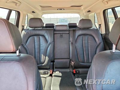 Zdjęcie 10 z 13 samochodu: 2019 BMW X7 XDRIVE50I VIN:5UXCX4C53KLS35998 - miniatura
