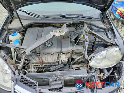 Zdjęcie 11 z 12 samochodu: 2010 VOLKSWAGEN JETTA SE VIN:3VWRZ7AJ3AM106368 - miniatura