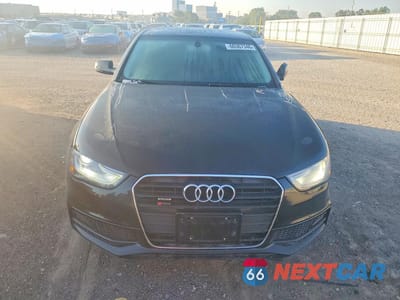 Piąte zdjęcie samochodu w środku: 2015 AUDI A4 PREMIUM PLUS VIN:WAUFFAFL3FN039447 - miniatura