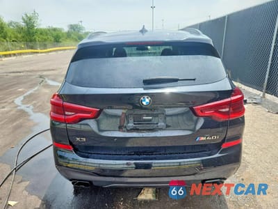 Zdjęcie 6 z 12 samochodu: 2021 BMW X3 XDRIVEM40I VIN:5UXTY9C01M9E65718 - miniatura