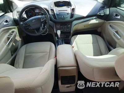 Zdjęcie 8 z 14 samochodu: 2017 FORD ESCAPE SE VIN:1FMCU0GDXHUC73375 - miniatura