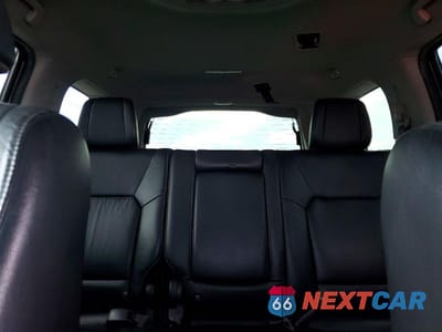 Zdjęcie 10 z 13 samochodu: 2012 HONDA PILOT EXL VIN:5FNYF3H60CB020587 - miniatura
