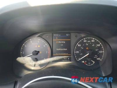 Zdjęcie 9 z 12 samochodu: 2024 NISSAN ALTIMA S VIN:1N4BL4BV9RN374886 - miniatura