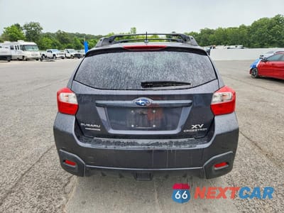 Zdjęcie 6 z 13 samochodu: 2013 SUBARU XV CROSSTREK 2.0 PREMIUM VIN:JF2GPAVC9D2826456 - miniatura