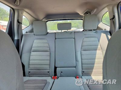 Zdjęcie 10 z 14 samochodu: 2018 HONDA CR-V LX VIN:2HKRW6H32JH203757 - miniatura
