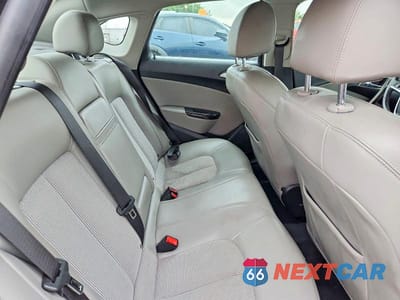 Zdjęcie 10 z 12 samochodu: 2015 BUICK VERANO VIN:1G4PP5SK3F4144595 - miniatura