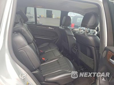 Zdjęcie 10 z 12 samochodu: 2013 MERCEDES-BENZ GL 450 4MATIC VIN:4JGDF7CE6DA251438 - miniatura