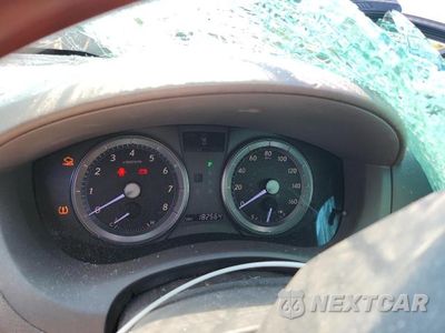 Zdjęcie 9 z 12 samochodu: 2011 LEXUS ES 350 VIN:JTHBK1EG2B2429385 - miniatura