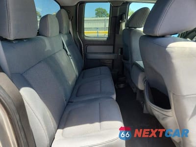 Zdjęcie 10 z 12 samochodu: 2011 FORD F150 SUPER CAB VIN:1FTEX1CM6BFD22258 - miniatura