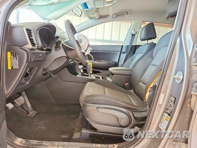 Zdjęcie 7 z 13 samochodu: 2019 KIA SPORTAGE LX VIN:KNDPM3AC5K7561530 - miniatura