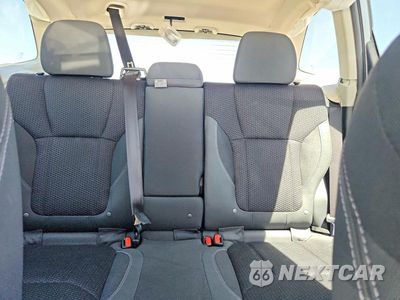 Zdjęcie 10 z 13 samochodu: 2022 SUBARU FORESTER PREMIUM VIN:JF2SKAEC6NH503036 - miniatura