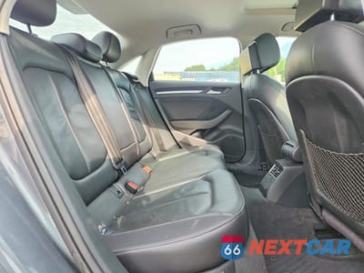 Zdjęcie 10 z 12 samochodu: 2015 AUDI A3 PREMIUM VIN:WAUBFGFF9F1067336 - miniatura