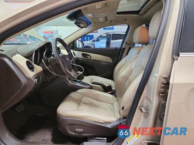 Zdjęcie 7 z 13 samochodu: 2011 CHEVROLET CRUZE LT VIN:1G1PG5S9XB7196129 - miniatura