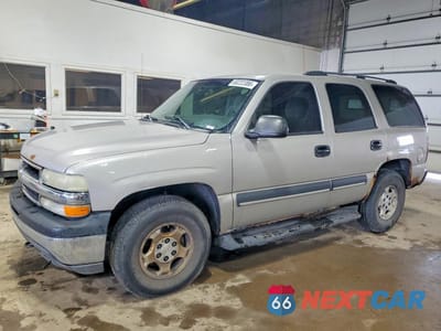 2004 CHEVROLET TAHOE K1500 1GNEK13Z04R102620 - główne zdjęcie licytacji z USA - miniatura
