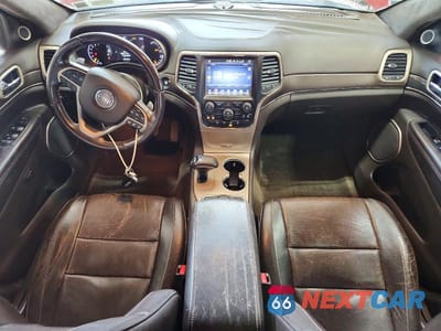 Zdjęcie 8 z 13 samochodu: 2014 JEEP GRAND CHEROKEE SUMMIT VIN:1C4RJFJT4EC407938 - miniatura