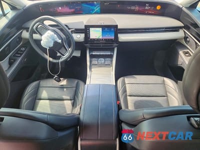 Zdjęcie 8 z 12 samochodu: 2024 LINCOLN NAUTILUS PREMIERE VIN:5LMPJ8J48RJ791986 - miniatura