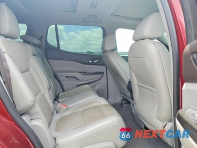 Zdjęcie 11 z 13 samochodu: 2017 GMC ACADIA SLT-1 VIN:1GKKNULS6HZ184693 - miniatura