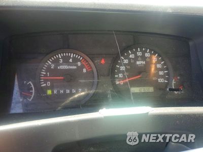 Zdjęcie 9 z 13 samochodu: 2021 ISUZU NPR HD BOX TRUCK VIN:54DC4W1D5MS206751 - miniatura