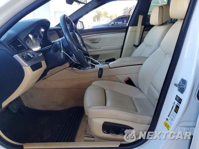 Zdjęcie 7 z 12 samochodu: 2014 BMW 550 I VIN:WBAKN9C50ED681523 - miniatura