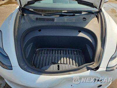 Zdjęcie 11 z 12 samochodu: 2022 TESLA MODEL 3 VIN:5YJ3E1EB2NF264151 - miniatura