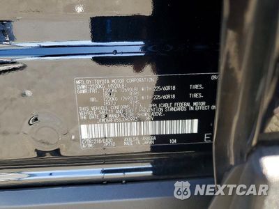 Zdjęcie 14 z 14 samochodu: 2025 TOYOTA RAV4 LIMITED VIN:JTMD6RFV5SJ090993 - miniatura