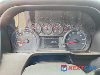 Zdjęcie 9 z 13 samochodu: 2020 CHEVROLET 1500 VIN:3GCPYAEK2LG231196 - miniatura