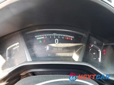Zdjęcie 9 z 14 samochodu: 2022 HONDA CR-V EXL VIN:5J6RW2H82NA001108 - miniatura