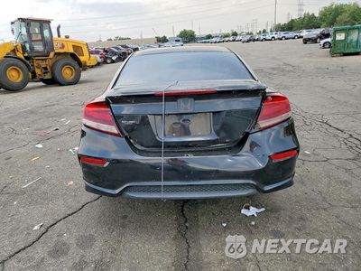 Zdjęcie 6 z 12 samochodu: 2014 HONDA CIVIC EX VIN:2HGFG3B82EH512003 - miniatura