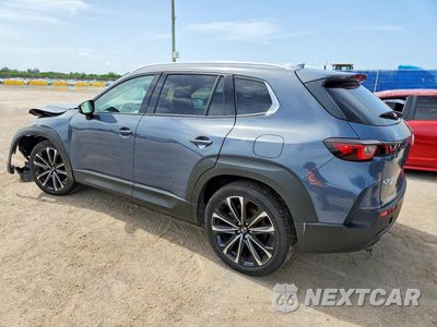 Drugie zdjęcie samochodu z przodu: 2026 MAZDA CX-50 PREMIUM VIN:7MMVABDL5TN452584 - miniatura