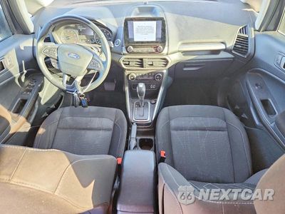 Zdjęcie 8 z 12 samochodu: 2020 FORD ECOSPORT SE VIN:MAJ3S2GE8LC354605 - miniatura