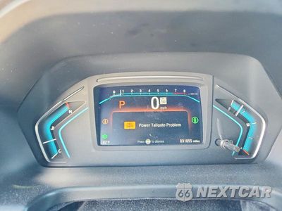 Zdjęcie 9 z 13 samochodu: 2023 HONDA ODYSSEY SPORT-L VIN:5FNRL6H71PB027738 - miniatura
